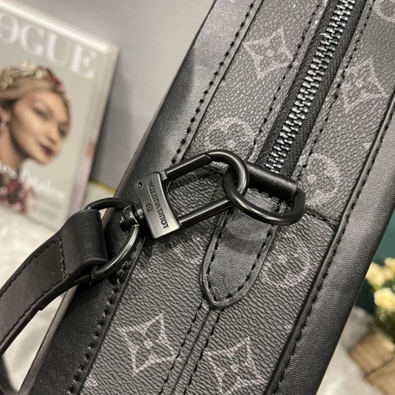 LV Mens Briefcases